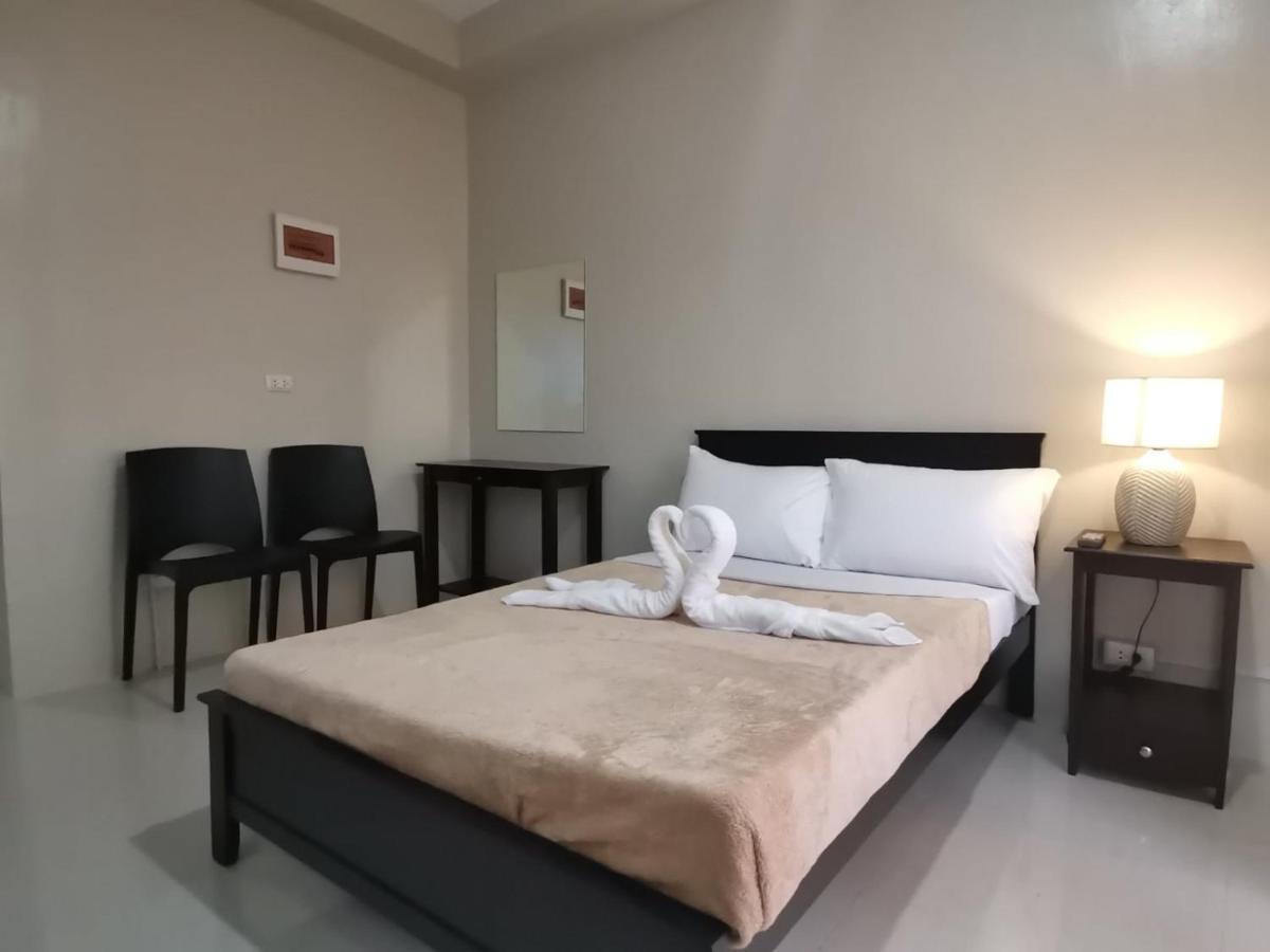 G Square Residences 马尼拉 外观 照片