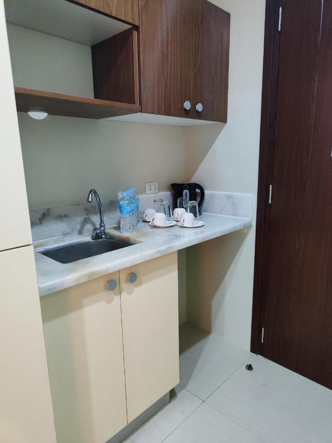 G Square Residences 马尼拉 外观 照片