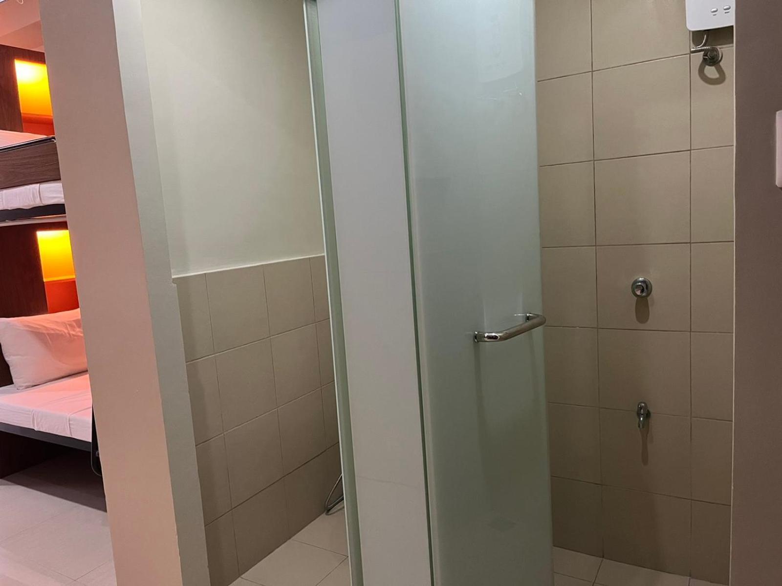 G Square Residences 马尼拉 外观 照片