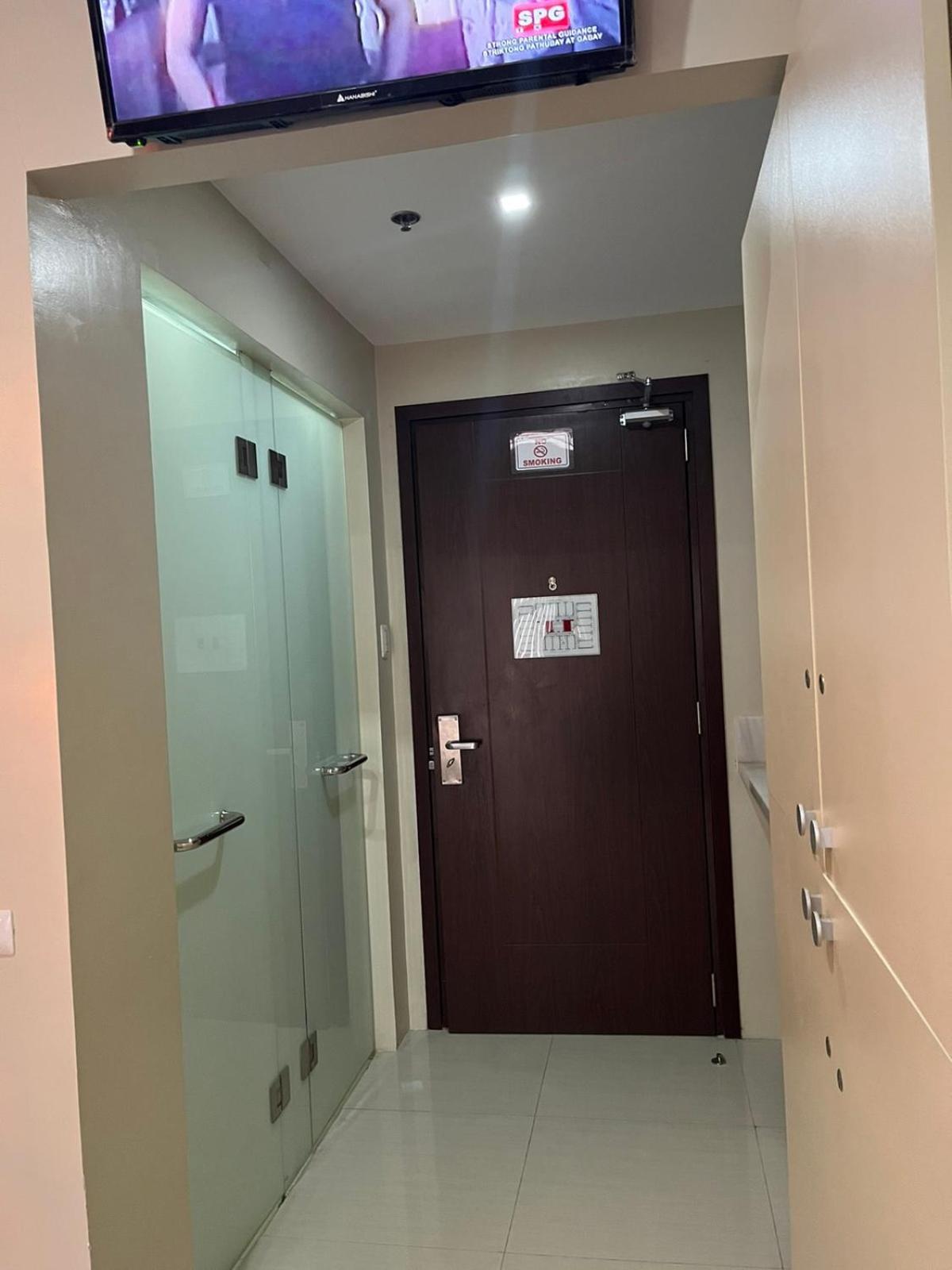 G Square Residences 马尼拉 外观 照片